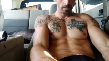 Inspireenvy  13-08-2021 video sexydance